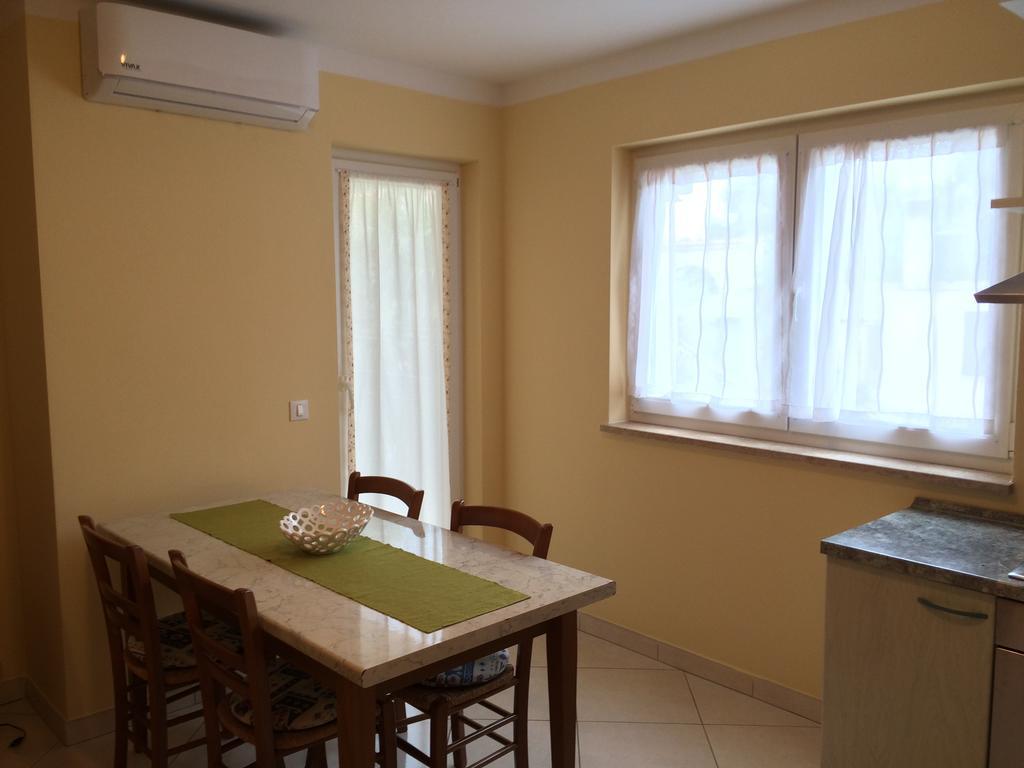 Apartment Ana Porec Ngoại thất bức ảnh